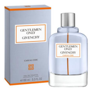 ONLY GENTLEMAN CASUAL CHIC 100ML
