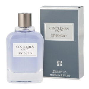 ONLY GENTLEMAN HO 100ML