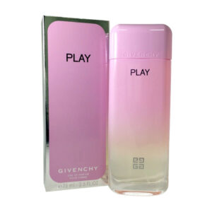 PLAY DA 75ML