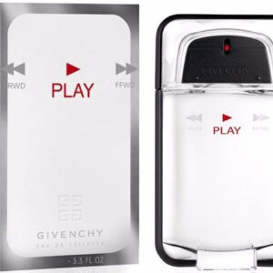 PLAY HO 100ML
