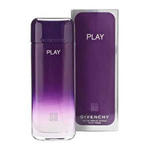 PLAY INTENSE DA 75ML