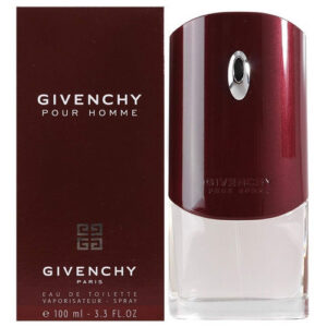 POUR HOMME GIVENCHY HO 100ML