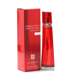 VERY IRRESISTIBLE ABSOLUTELY DA 75ML