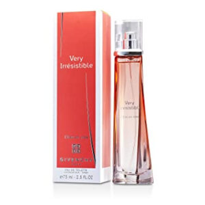 VERY IRRESISTIBLE L EAU EN ROSE 75ML