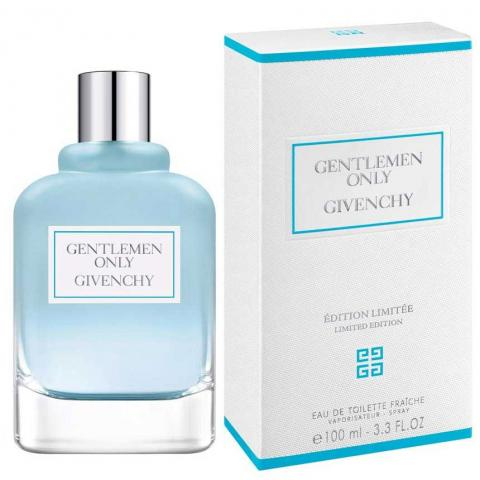 ONLY GENTLEMAN FRAICHÉ HO 100ML