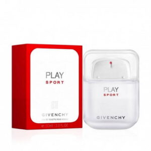 PLAY SPORT HO 50ML