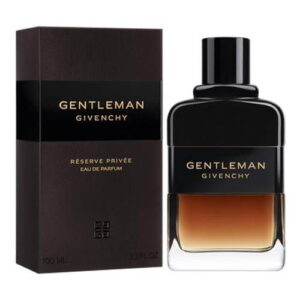 GENTLEMAN GIVENCHY RESERVE PRIVÉE 100ML