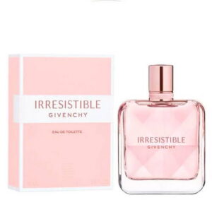 IRRESISTIBLE DE GIVENCHY EDT 80ML