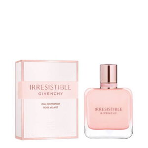 IRRESISTIBLE DE GIVENCHY ROSE VELVET 8