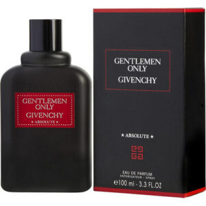 ONLY GENTLEMAN ABSOLUTE HO 100ML