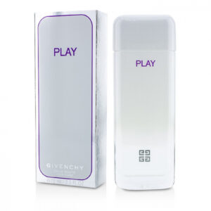 PLAY EDT DA 75ML