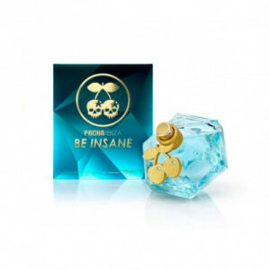 Be Insane 80ML