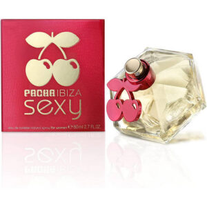 PACHA IBIZA SEXY DA 80ML