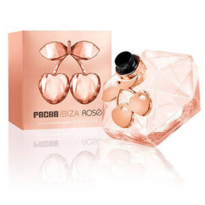 PACHA IBIZA ROSE DA 80ML