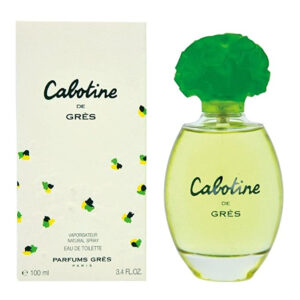 Cabotine 100ML