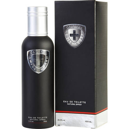 SWISS GUARD HO 100ML