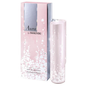 AURA BY SWAROVSKI LOVE COLLECTION DA 5