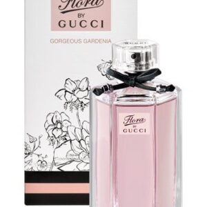 GUCCI FLORA GARDENIA DA 100ML