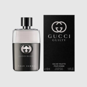 GUCCI GUILTY HO 50ML