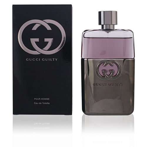 GUCCI GUILTY HO 90ML