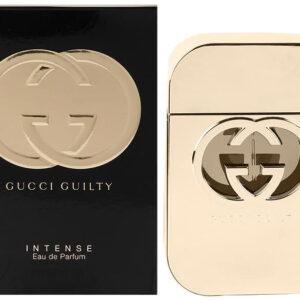 GUCCI GUILTY INTENSE DA 75ML