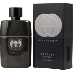 GUCCI GUILTY INTENSE HO 50ML