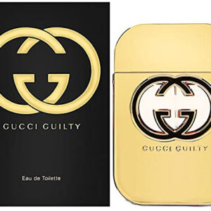 GUCCI GUILTY DA 75ML