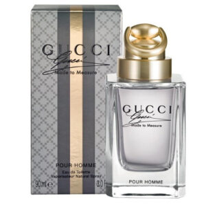 GUCCI MADE TO MEASURE HO 90ML