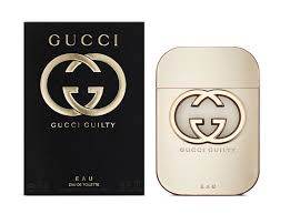 GUCCI GUILTY EAU DA 75ML