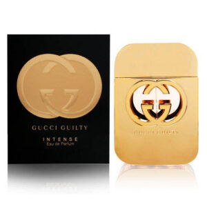 GUCCI GUILTY INTENSE DA 50ML