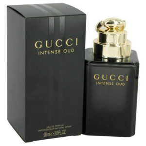 GUCCI INTENSE OUD UNISEX 90ML