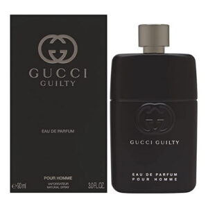 GUCCI GUILTY EDP HO 90ML