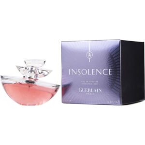 Insolence Eau de Toilette 100ML