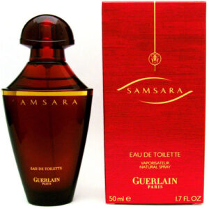SAMSARA EDT DA 50ML