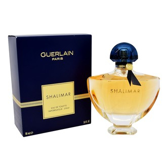 SHALIMAR EDT 90ML