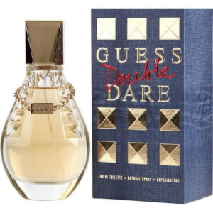 GUESS DOUBLE DARE DA 100ML