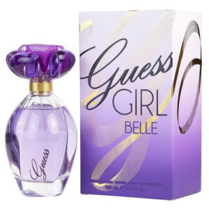 GUESS GIRL BELLE DA 100ML