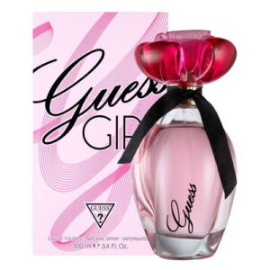 GUESS GIRL DA 100ML