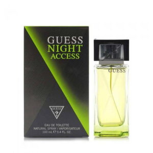 GUESS NIGHT ECCESS HO 100ML