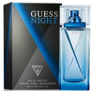 GUESS NIGHT HO 100ML