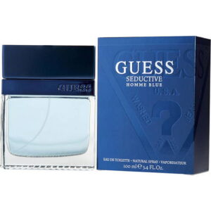 GUESS SEDUCTIVE BLUE HO 100ML