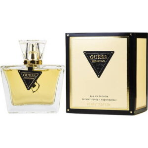 GUESS SEDUCTIVE DA 75ML