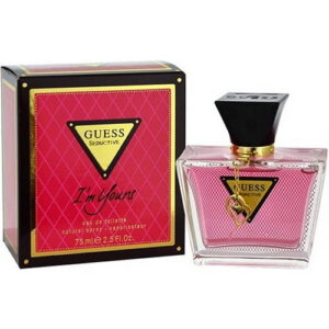 GUESS SEDUCTIVE I´M YOURS DA 75ML