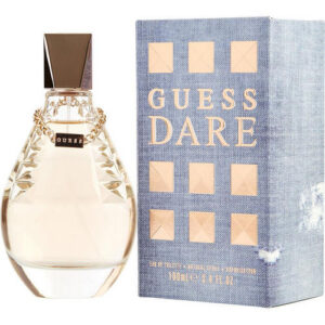 GUESS DARE HO 100ML