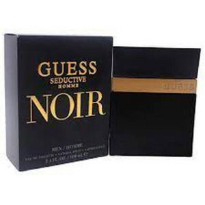 GUESS SEDUCTIVE NOIR HO 100ML