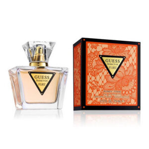 GUESS SEDUCTIVE FLIRT DA 75ML