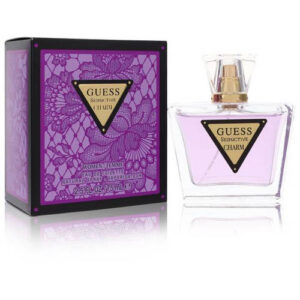 GUESS SEDUCTIVE CHARM DA 75ML