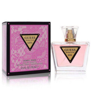 GUESS SEDUCTIVE KISS DA 75ML