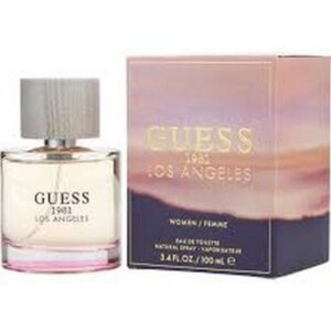 Guess 1981 Los Angeles 100ML