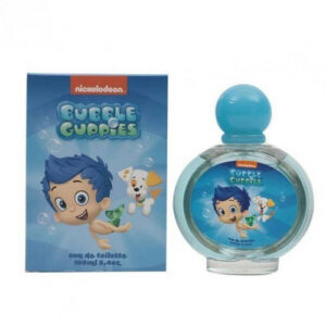 BUBBLE GUPPIES 100ML